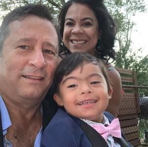 Meet your Posher, Caetano